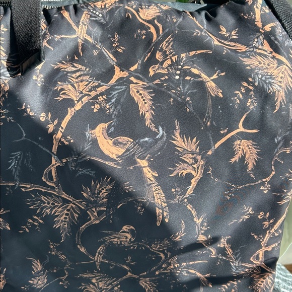 Vivienne Westwood Black and Copper-toned Vegan Crossbody Bag - Picture 7 of 11